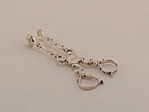 Sugar Tongs