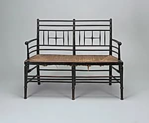 Sussex by Morris & Co., (London, England)