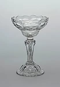 Sweetmeat Glass by Unknown