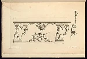 Table and Wall Bracket Designs