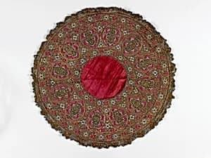 Table Cover by Unidentified