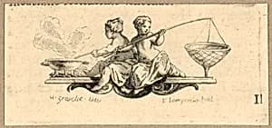 Tailpiece
