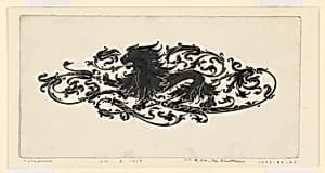 Tailpiece