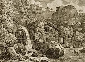 Taken in Savoy by Henri L'Evêque, Swiss