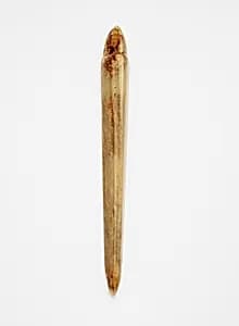 Tapered pendant by Unknown