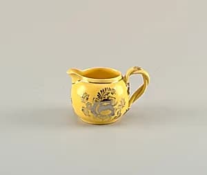 Tea set by Unknown