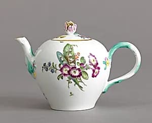Teapot