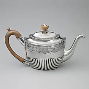 Teapot