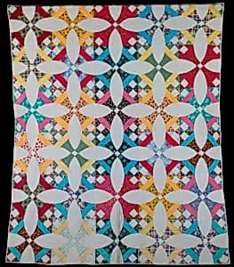 Tennessee Circles by Unidentified (American)