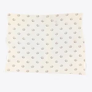 Textile sample by American Print Works, founded 1835