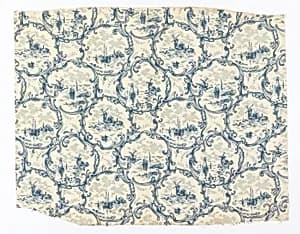 Textile by Unknown