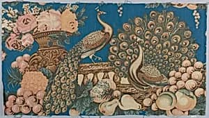 Textile by Unknown