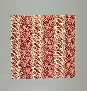 Textile by Unknown