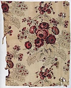 Textile by Unknown