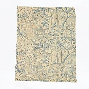 Textile by Unknown