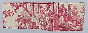 Textile by Unknown