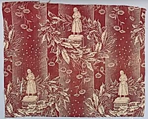 Textile by Unknown