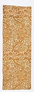 Textile by Morris & Co., (London, England)