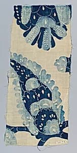 Textile by Unknown