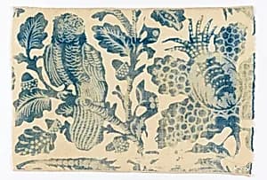 Textile by Unknown