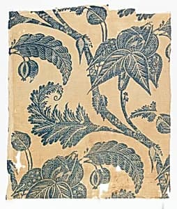 Textile by Unknown