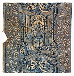 Textile by Unknown