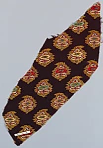Textile by Unknown