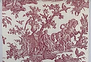 Textile by Unknown