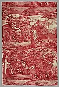 Textile by Unknown