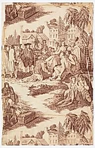 Portrait of Benjamin West, Benjamin West, American, 1738 - 1820
