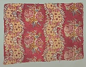 Textile by Unknown