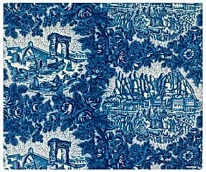 Textile by Unknown