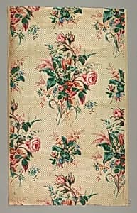 Textile by Unknown