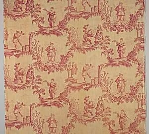 Textile by Unknown