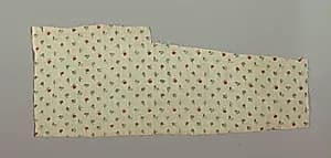 Textile by Unknown