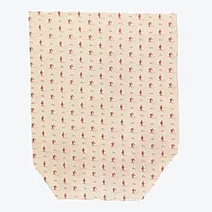 Textile by Unknown
