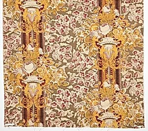 Textile by Unknown