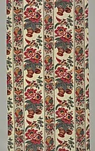Textile by Unknown