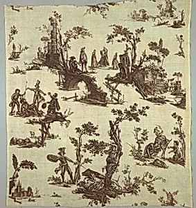 Textile by Unknown