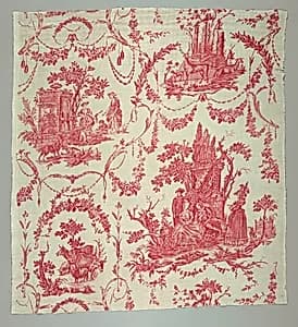 Textile by Unknown