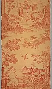 Textile by Unknown