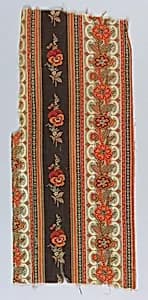 Textile by Unknown