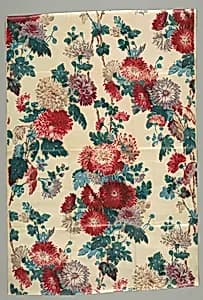 Textile by Unknown