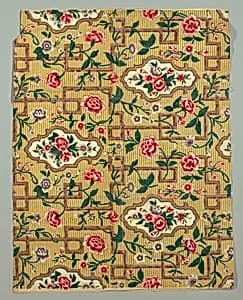 Textile by Unknown