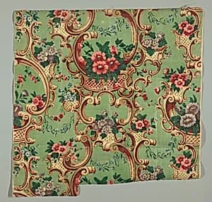 Textile by Unknown