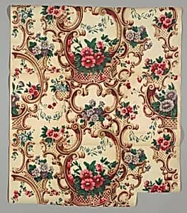 Textile by Unknown