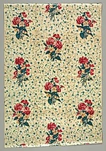 Textile by Unknown