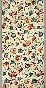 Textile by Unknown
