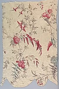 Textile by Unknown