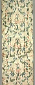 Textile by Unknown